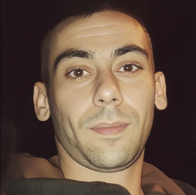 Aleksandar Mocelj