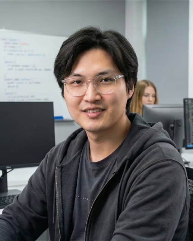 David Wong